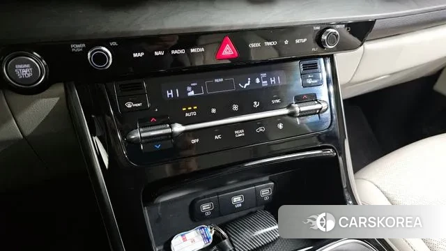 Kia Carnival 4th generation id 3702407 из Кореи 8