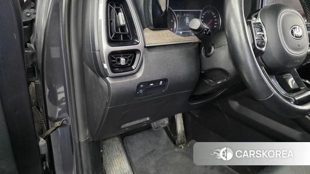 Kia Sorento 4th Generation id 4250357 из Кореи 8