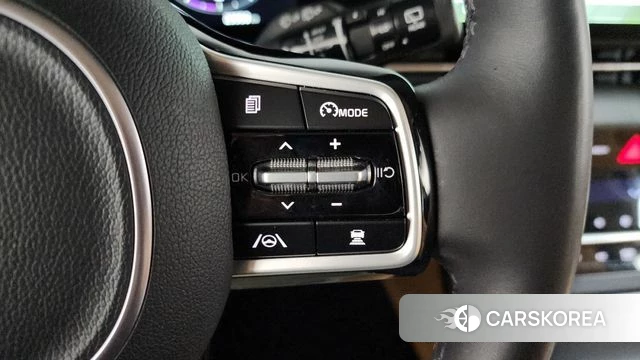 Kia Carnival 4th generation id 3812160 из Кореи 8