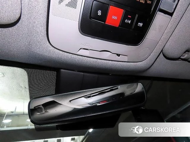 Hyundai Sonata Hybrid (DN8) id 3920952 из Кореи 8