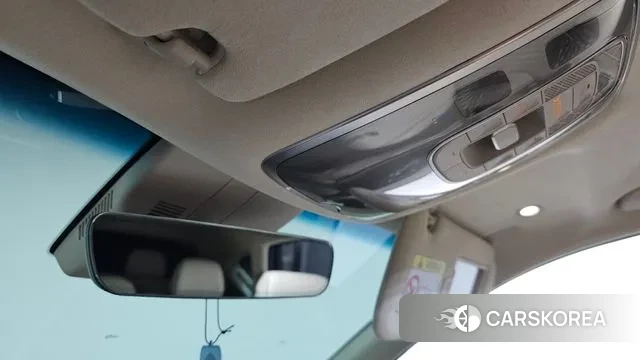 Genesis GV80 id 3350035 из Кореи 8