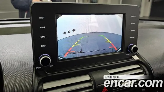 Hyundai Casper id 2743555 из Кореи 8