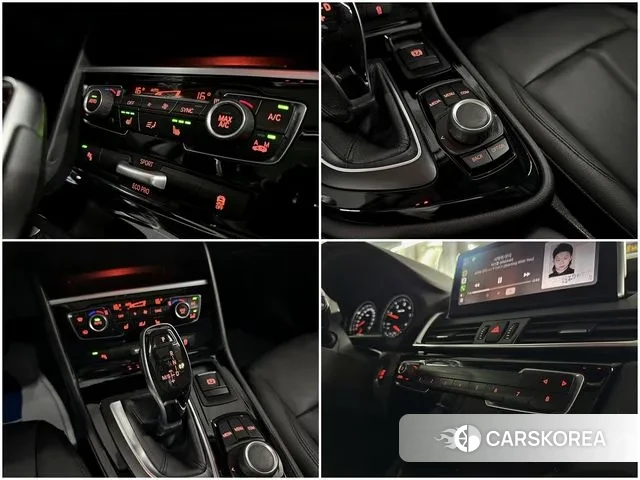 BMW 2 Series Active Tourer (F45) id 2895986 из Кореи 8