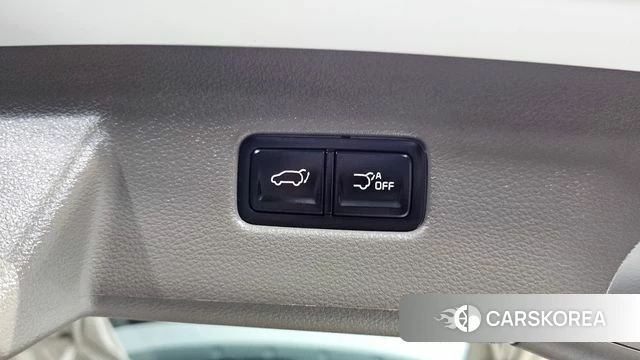 Kia Carnival 4th generation id 4457707 из Кореи 8