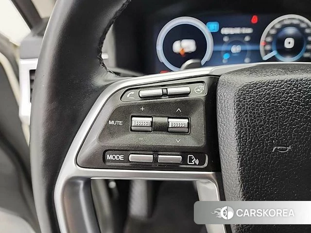 Ssangyong All New Rexton id 3910494 из Кореи 8