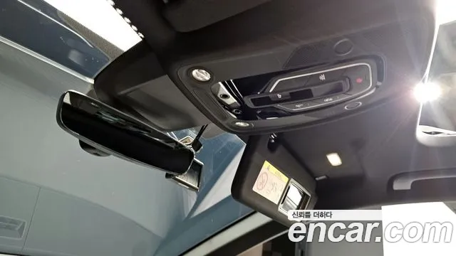 Audi A6 (C8) id 2843406 из Кореи 8