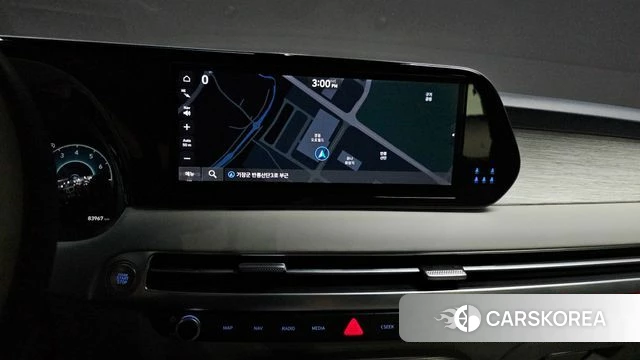 Hyundai The New Palisade id 4591653 из Кореи 8