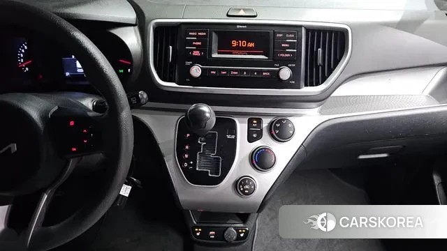 Kia The New Ray id 3093826 из Кореи 8