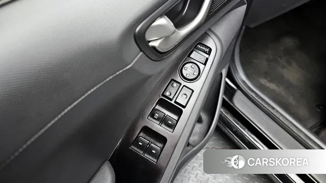 Hyundai Ionic Electric id 3449739 из Кореи 8