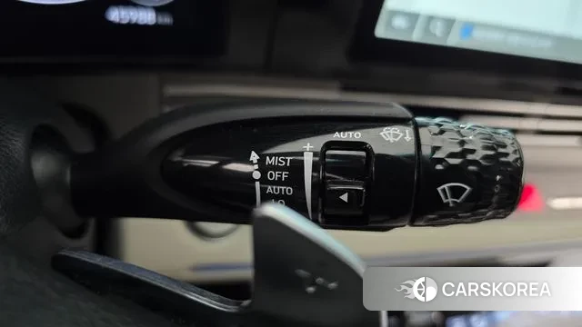 Hyundai The New Grandeur IG id 3011973 из Кореи 8