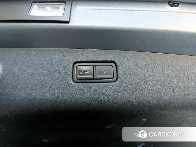 Genesis GV70 id 4736106 из Кореи 8