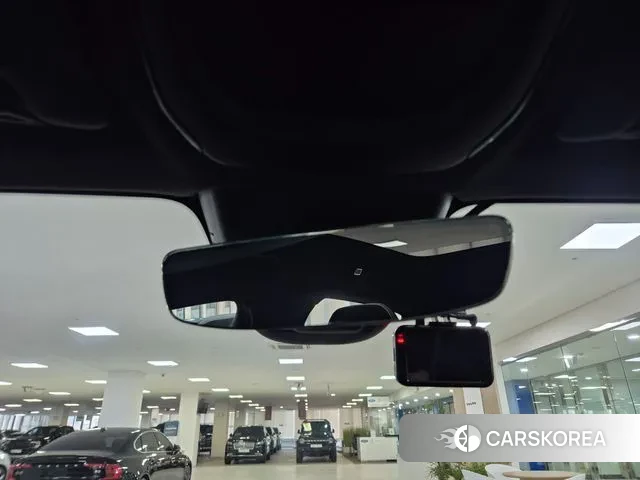 Volvo C40 Richards id 3315751 из Кореи 8