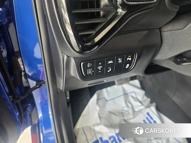 Kia Soul Booster id 4530693 из Кореи 8