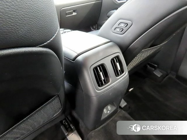 Hyundai Tucson (NX4) id 3842947 из Кореи 8