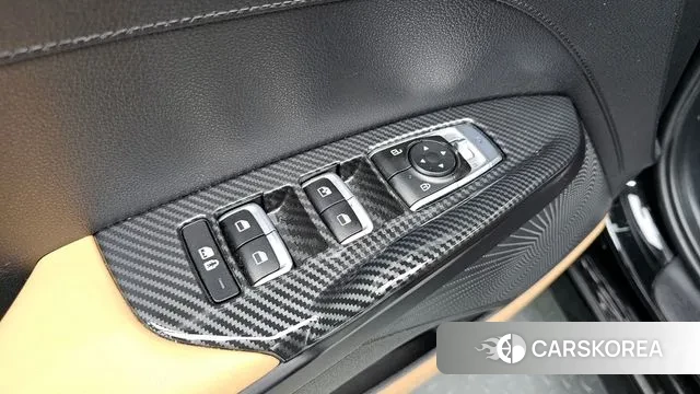 Kia K5 3rd generation id 3008408 из Кореи 8