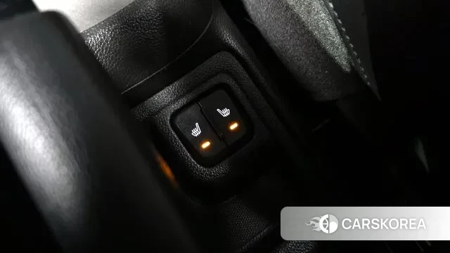 Chevrolet (GM Daewoo) The New Spark id 3499923 из Кореи 8