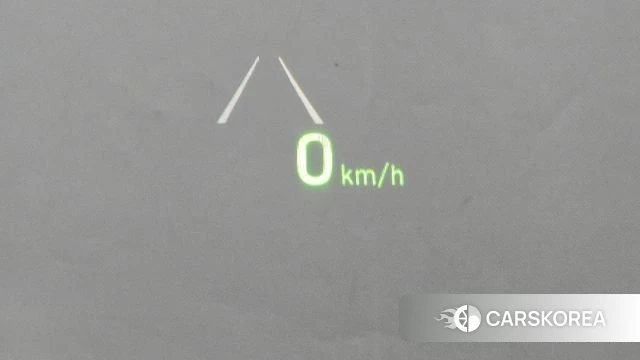 Genesis G80 id 3845321 из Кореи 8