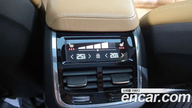 Volvo XC60 second Generation id 2706200 из Кореи 8