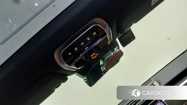 Mercedes-Benz S-Class W223 id 4308853 из Кореи 8