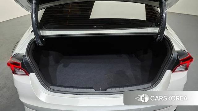 Kia K5 3rd generation id 4593608 из Кореи 8