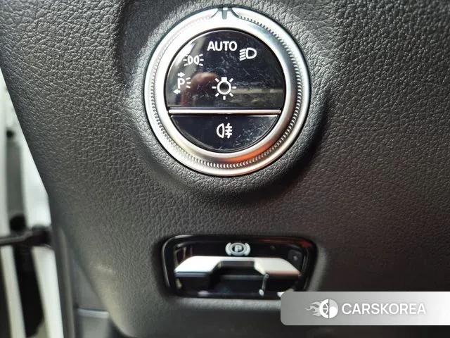 Mercedes-Benz C-Class W206 id 3436784 из Кореи 8