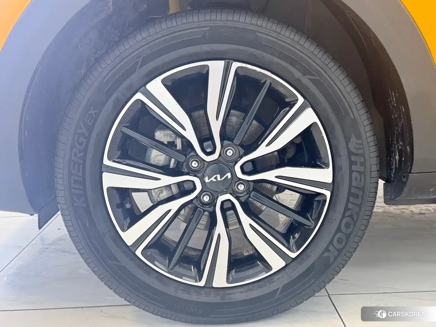 Kia KX1 id 4538925 из Китая 8