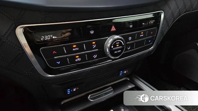 Ssangyong All New Rexton id 4687909 из Кореи 8