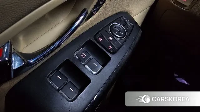 Kia The New Carnival id 3434399 из Кореи 8