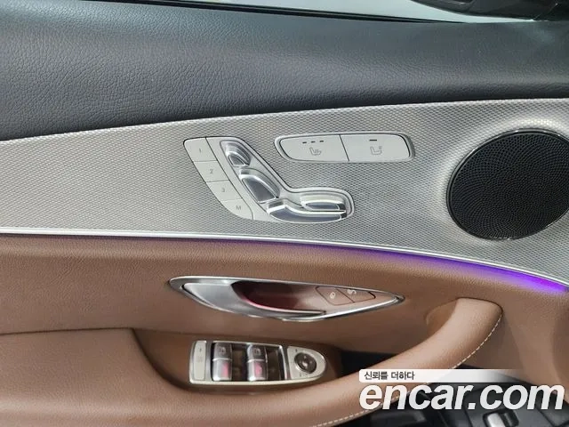 Mercedes-Benz E-Class W213 id 2860573 из Кореи 8