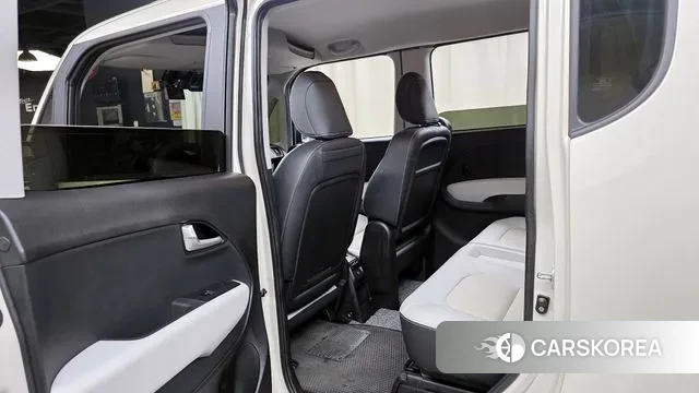 Kia The New Kia Ray EV id 3131729 из Кореи 8