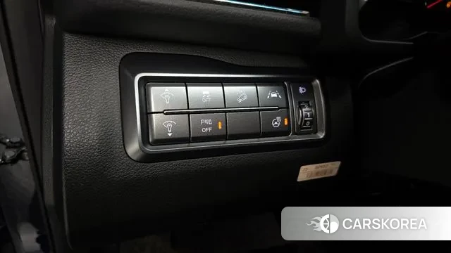 Ssangyong Tivoli Air id 3417298 из Кореи 8