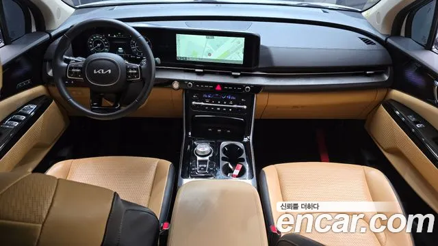 Kia Carnival 4th generation id 2574498 из Кореи 8