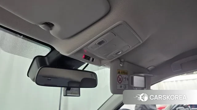 Renault Korea (Samsung) XM3 id 3567070 из Кореи 8