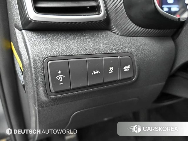 Hyundai All New Tucson id 4530203 из Кореи 8