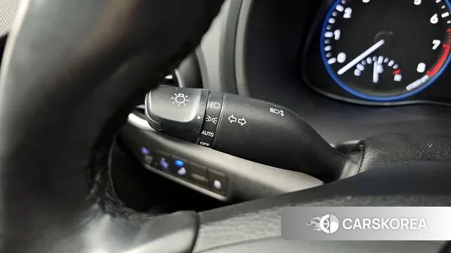 Hyundai Kona id 3578708 из Кореи 8