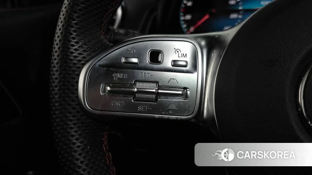 Mercedes-Benz GLB-Class X247 id 4675361 из Кореи 8