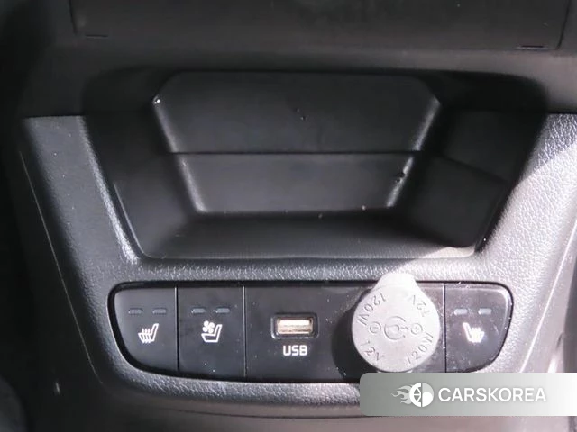 Kia The New Kia Ray id 4579821 из Кореи 8