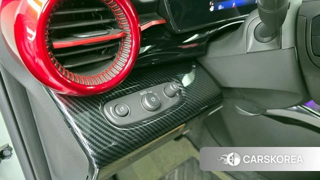 Chevrolet (GM Daewoo) Trax Crossover id 4178068 из Кореи 8