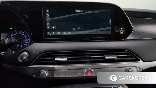 Hyundai Palisade id 3402517 из Кореи 8