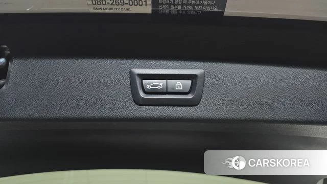 BMW X3 (G01) id 4531022 из Кореи 7