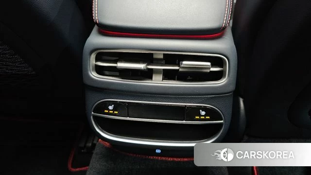 Genesis GV70 id 4758787 из Кореи 8