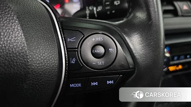 Toyota RAV4 5th Generation id 3772050 из Кореи 8