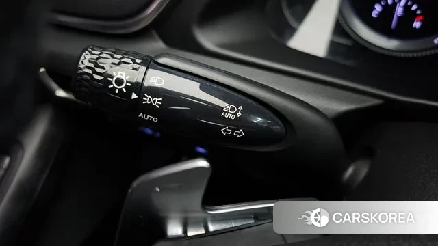 Hyundai Sonata (DN8) id 3033831 из Кореи 8