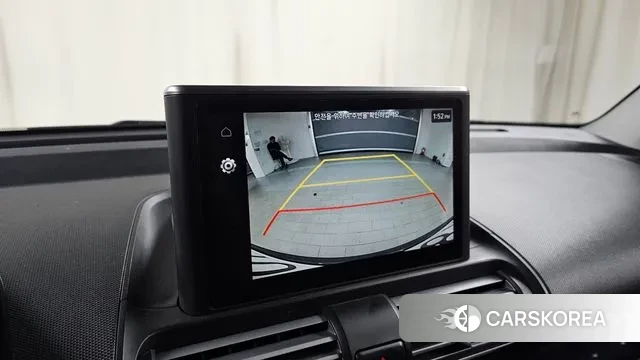 Hyundai Casper id 3317897 из Кореи 8