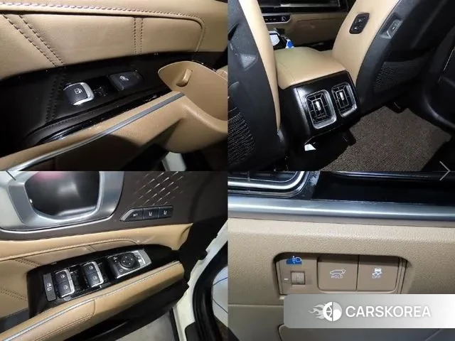 Kia The New Sorento 4th Generation id 3467066 из Кореи 8