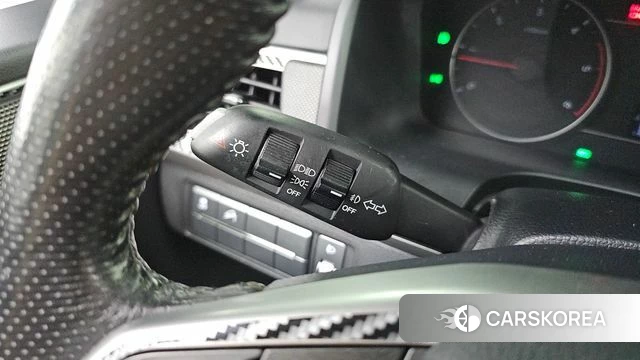 Ssangyong Rexton Sports id 4496664 из Кореи 8