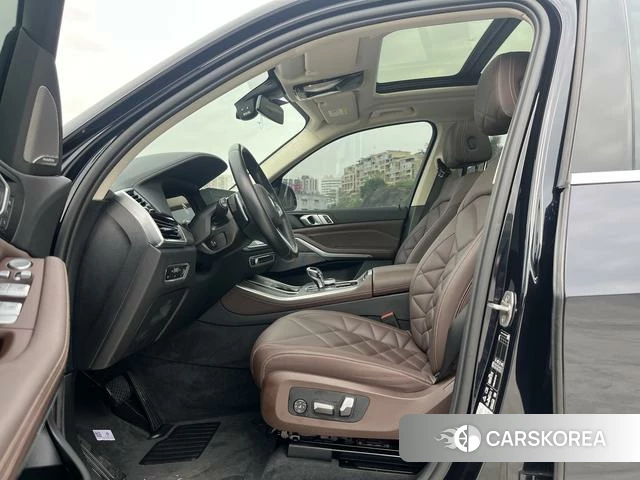BMW X5 id 4313604 из Китая 8
