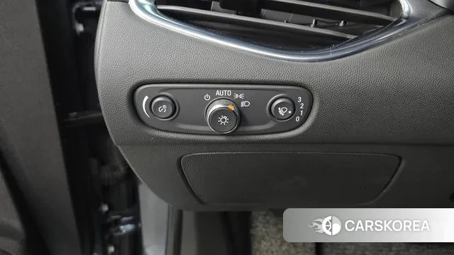 Chevrolet (GM Daewoo) The New Malibu id 3518954 из Кореи 8