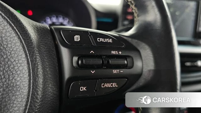 Kia All New Morning (JA) id 4285492 из Кореи 8