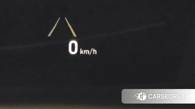 Genesis G80 id 3391548 из Кореи 8